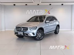 Mercedes-benz GLC 220d