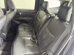 Nissan Grand Livina