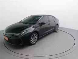 Corolla