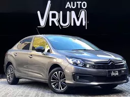 Citroën C4 Lounge