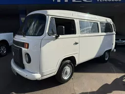 Volkswagen Kombi