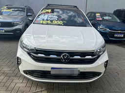 Volkswagen Nivus