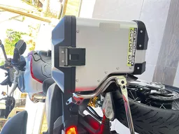 Ducati Multistrada