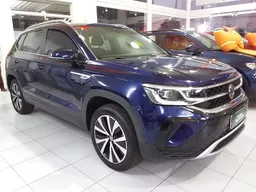 Volkswagen Taos