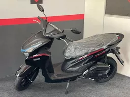Yamaha Fluo