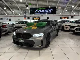 BMW 320i