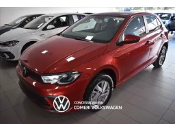 Volkswagen Polo Hatch