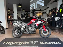 Tiger 900