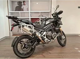 Triumph Tiger 1200