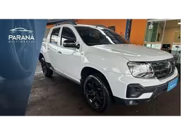 Renault Oroch