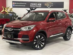 Chery Tiggo 5X