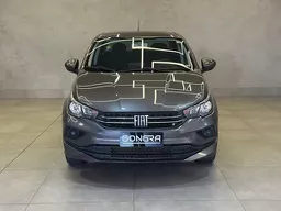 Fiat Cronos