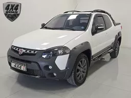 Fiat Strada