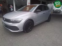 Volkswagen Polo Hatch