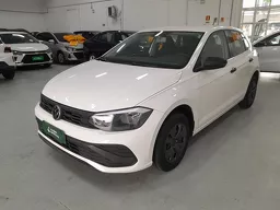 Volkswagen Polo Hatch