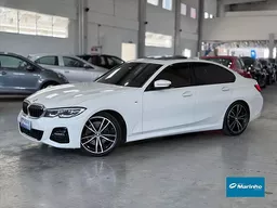 BMW 320i