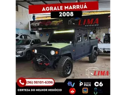 Agrale Marruá