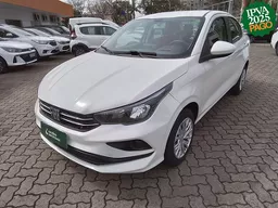 Fiat Cronos