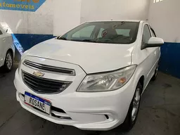 Chevrolet Prisma