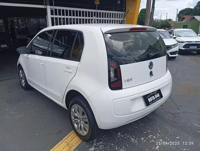 Foto do carro