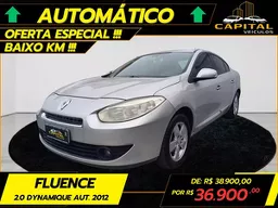 Renault Fluence