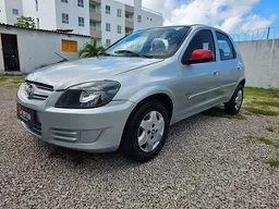 Chevrolet Celta