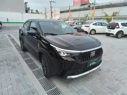 Fiat Fastback