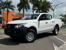 Mitsubishi L200 Triton
