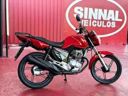 Honda CG 160