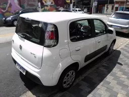 Fiat Uno