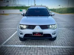 Mitsubishi L200 Triton