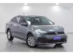 Volkswagen Virtus
