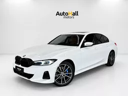 BMW 320i
