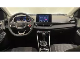 Fiat Fastback