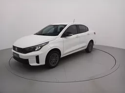 Fiat Cronos