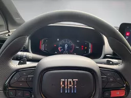 Fiat Fastback
