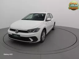 Volkswagen Polo Hatch