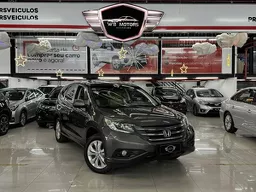 CRV