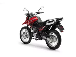 Yamaha XTZ 150