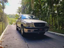 Chevrolet S10