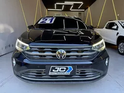 Volkswagen Nivus