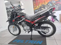 Haojue NK 150