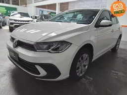 Volkswagen Polo Hatch