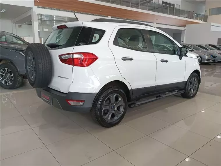 Foto do carro