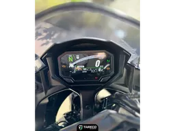 Kawasaki Ninja