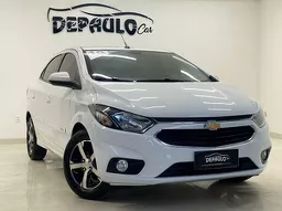 Chevrolet Prisma