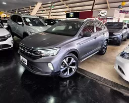 Volkswagen Nivus
