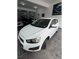 Chevrolet Sonic