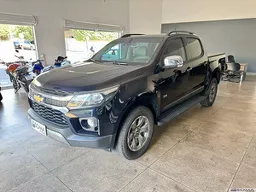 Chevrolet S10