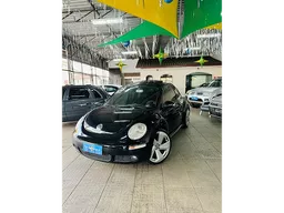 New Beetle